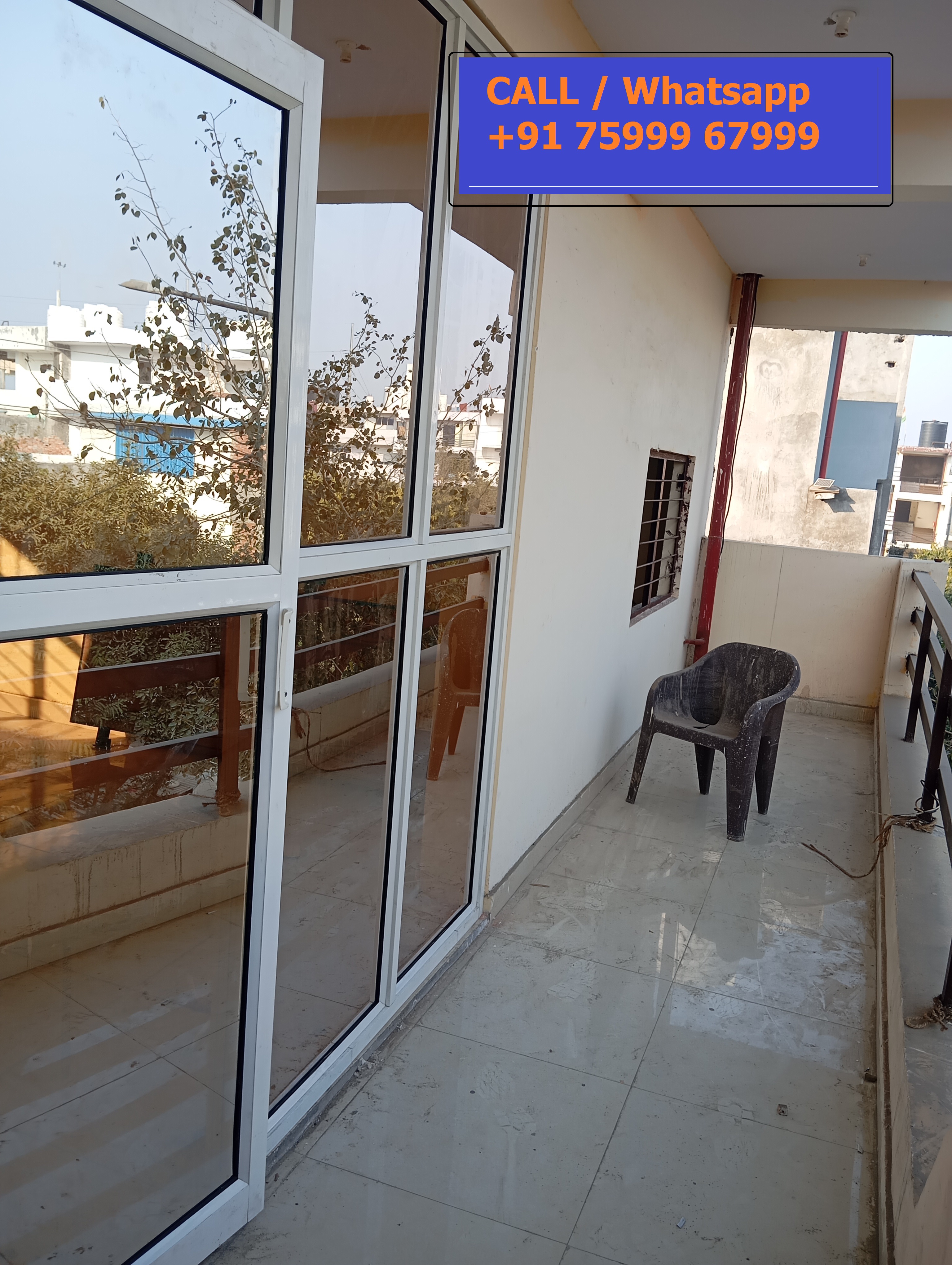 Office for Rent in Sector 63 and Sector 69, NOIDA