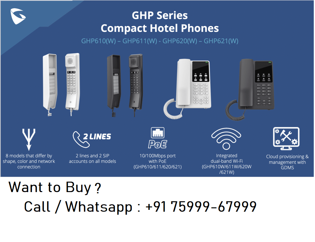 Old and New Grandstream ip phone, ippbx, access point, network switch and VoIP gateway - Image 3