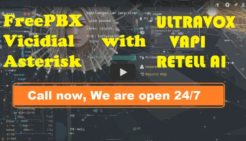 Vicidial call center dialer provider